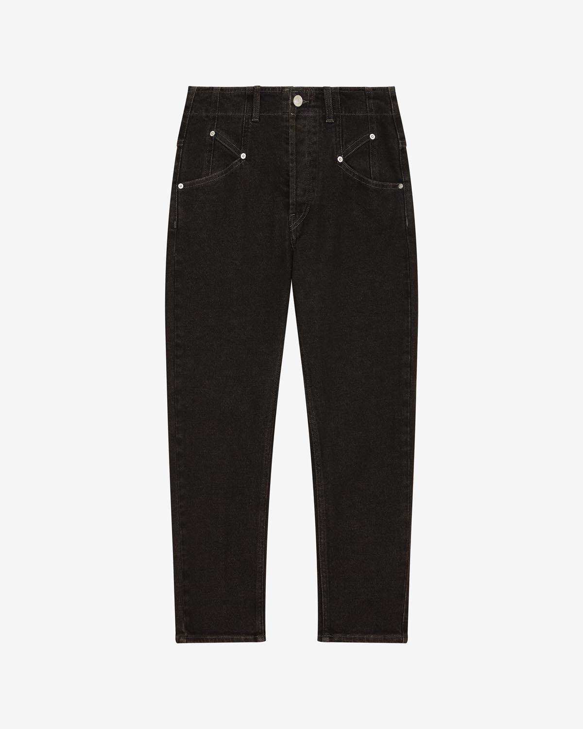 ISABEL MARANT｜JEANS (NILIANE (PA0050FB B1H10I 30BU)) 25PPA0484FA-C1H01I-30BU-A.jpg?