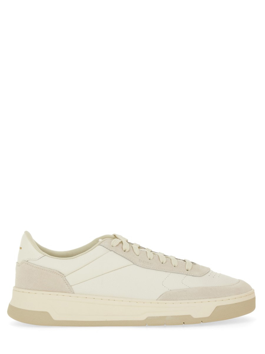 BALTIMORE TENN SNEAKER - 1