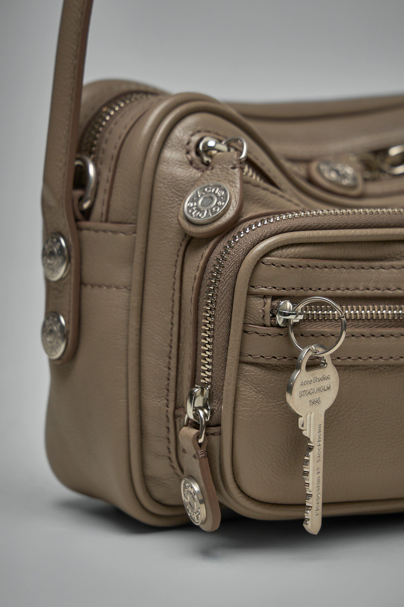 Camero Party Shoulder Bag - 4