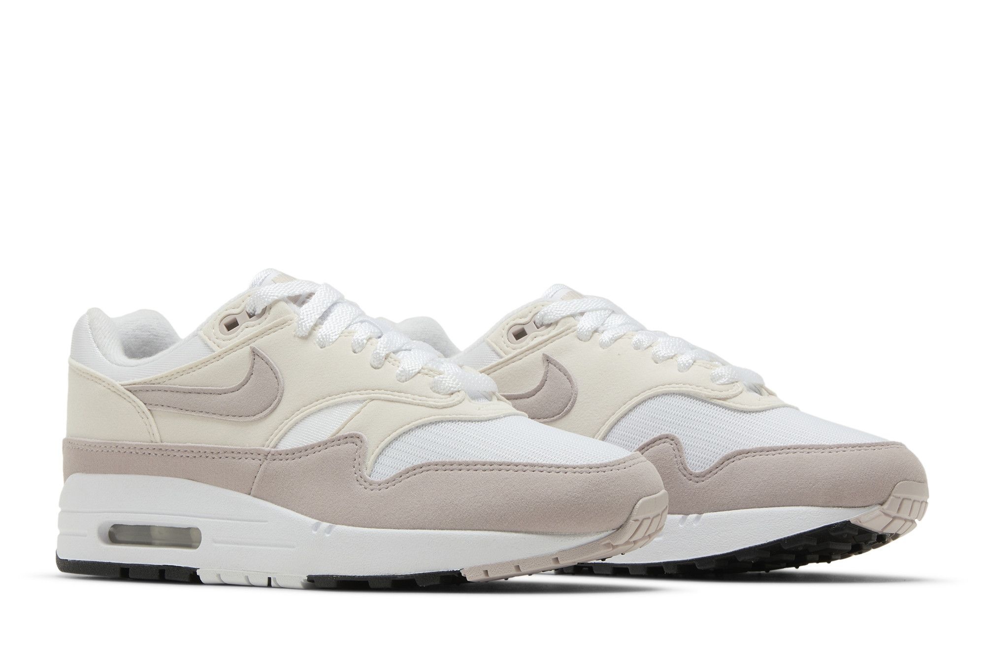 Wmns Air Max 1 'Platinum Violet' - 8