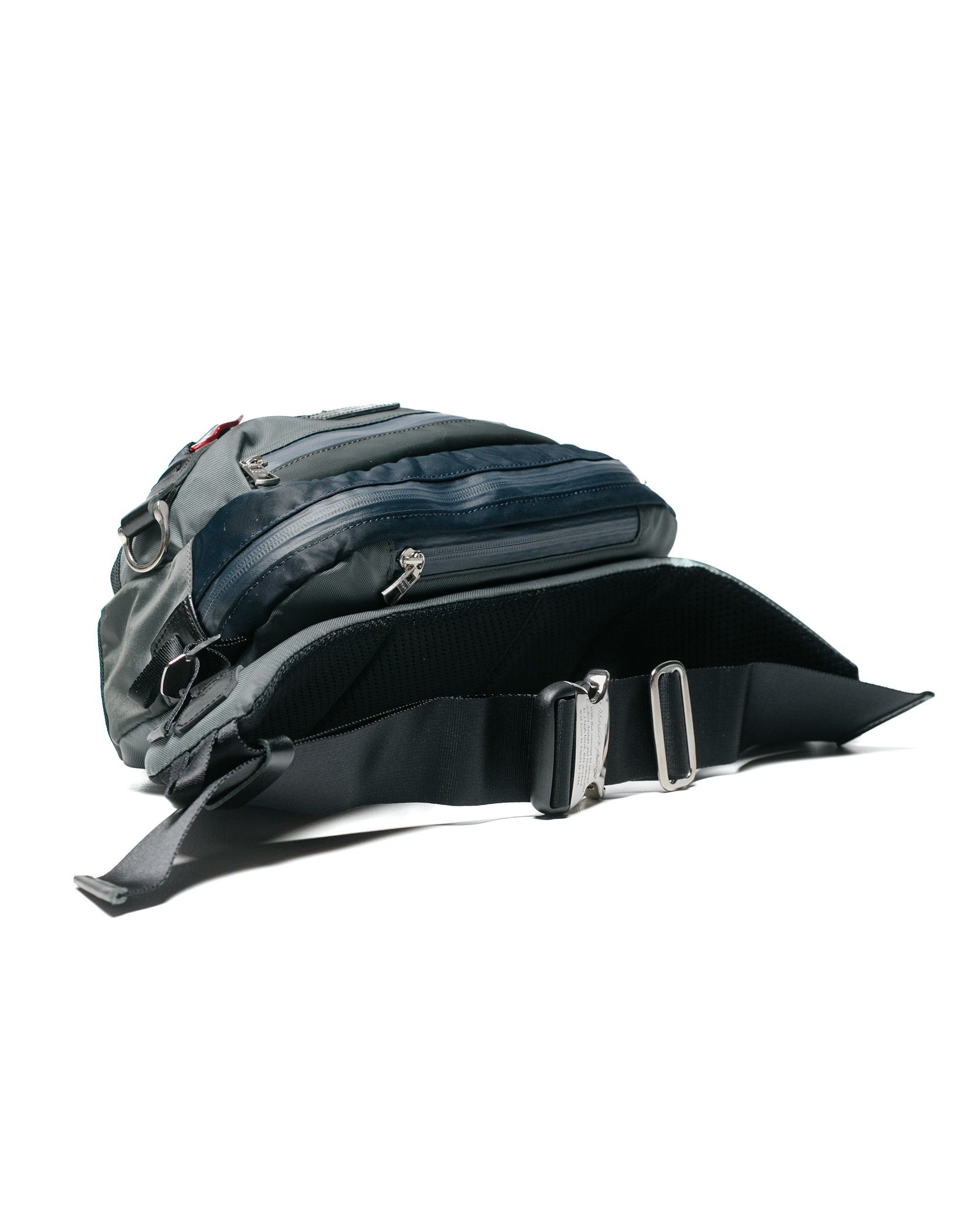 Potential Waist Bag v3 Grey - 2