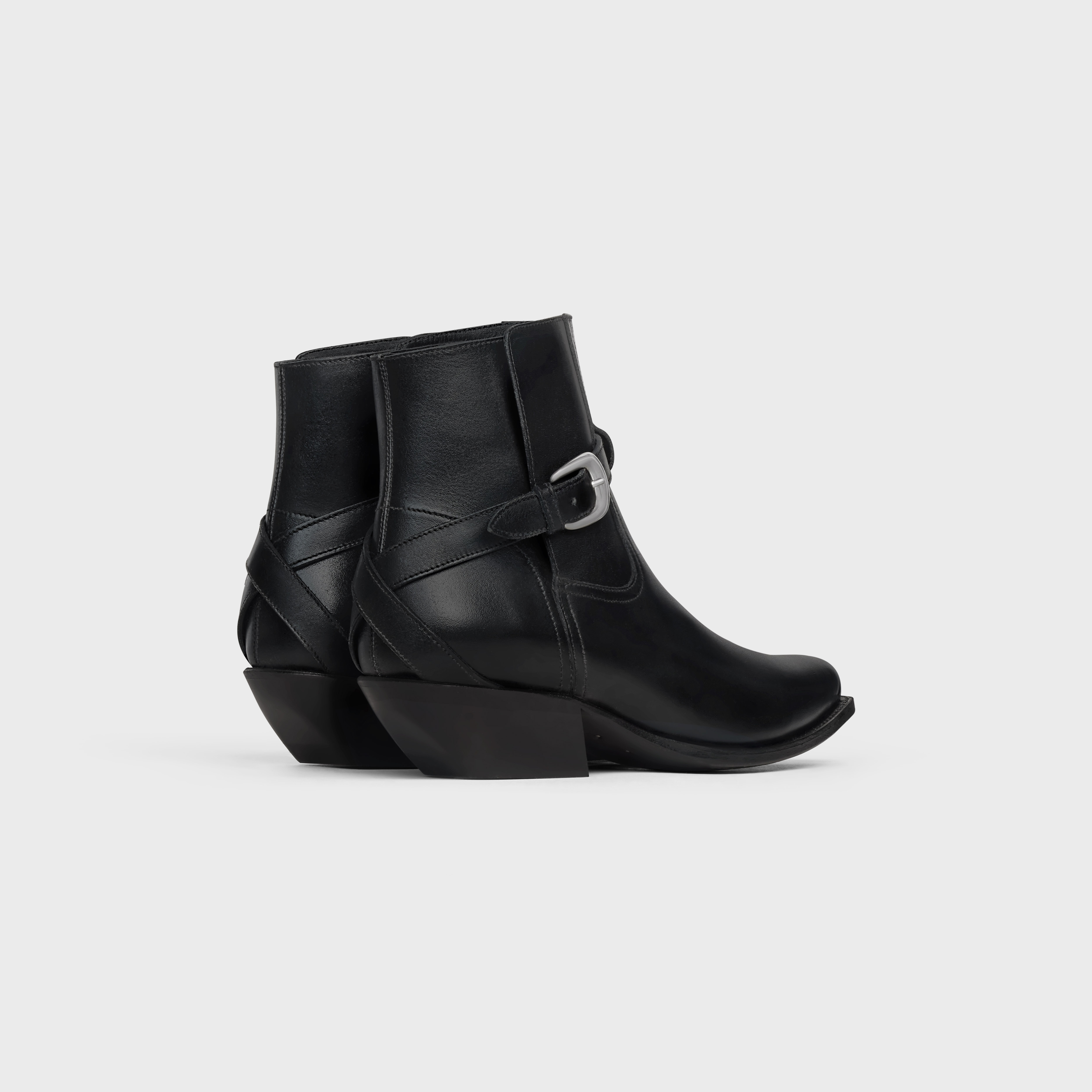 Jodphur boot Cruiser boots in Calfskin