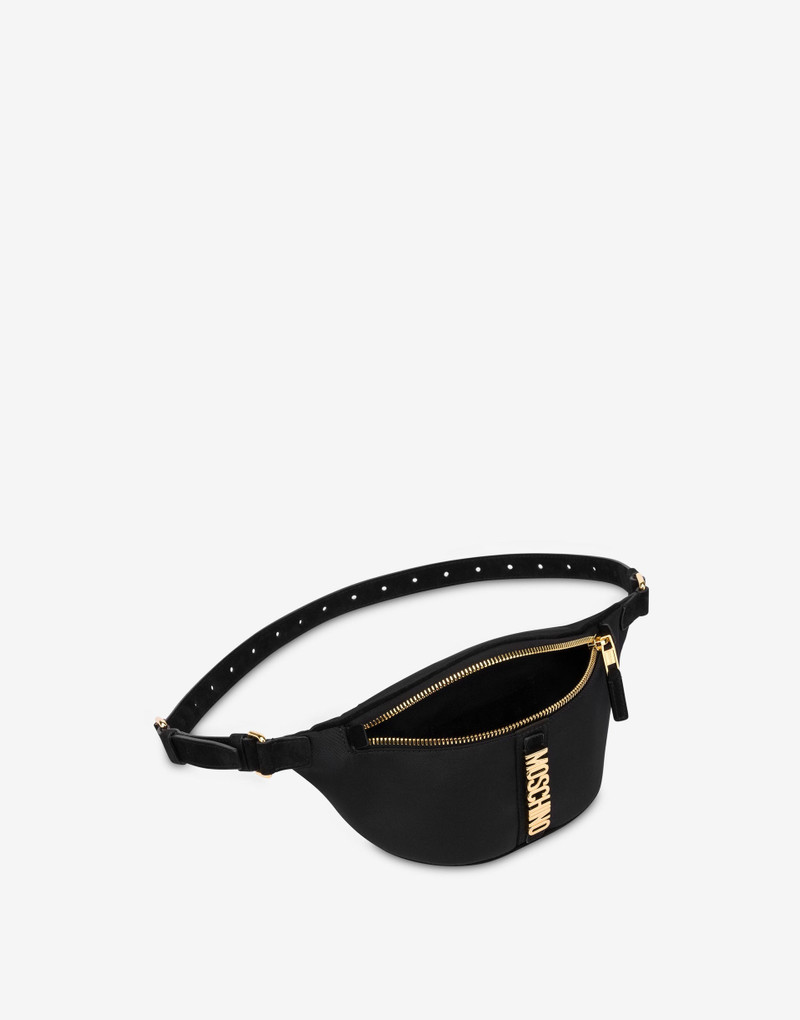 Moschino CORDURA NYLON FANNY PACK outlook