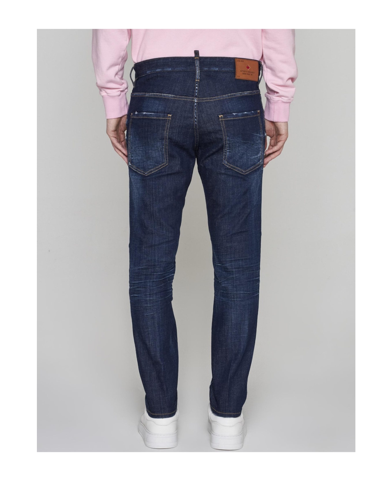 Skater Jeans - 4