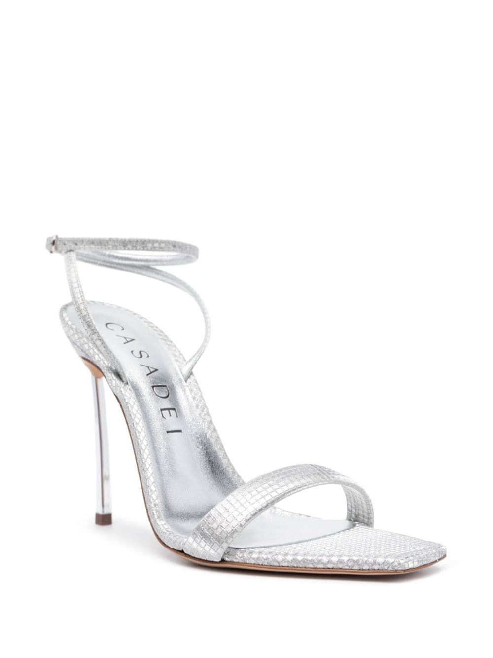 Superblade Diadema 100mm sandals - 2