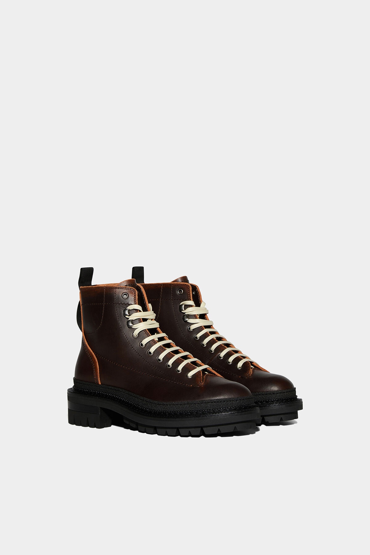 GEORGE HIKING ANKLE BOOTS - 3