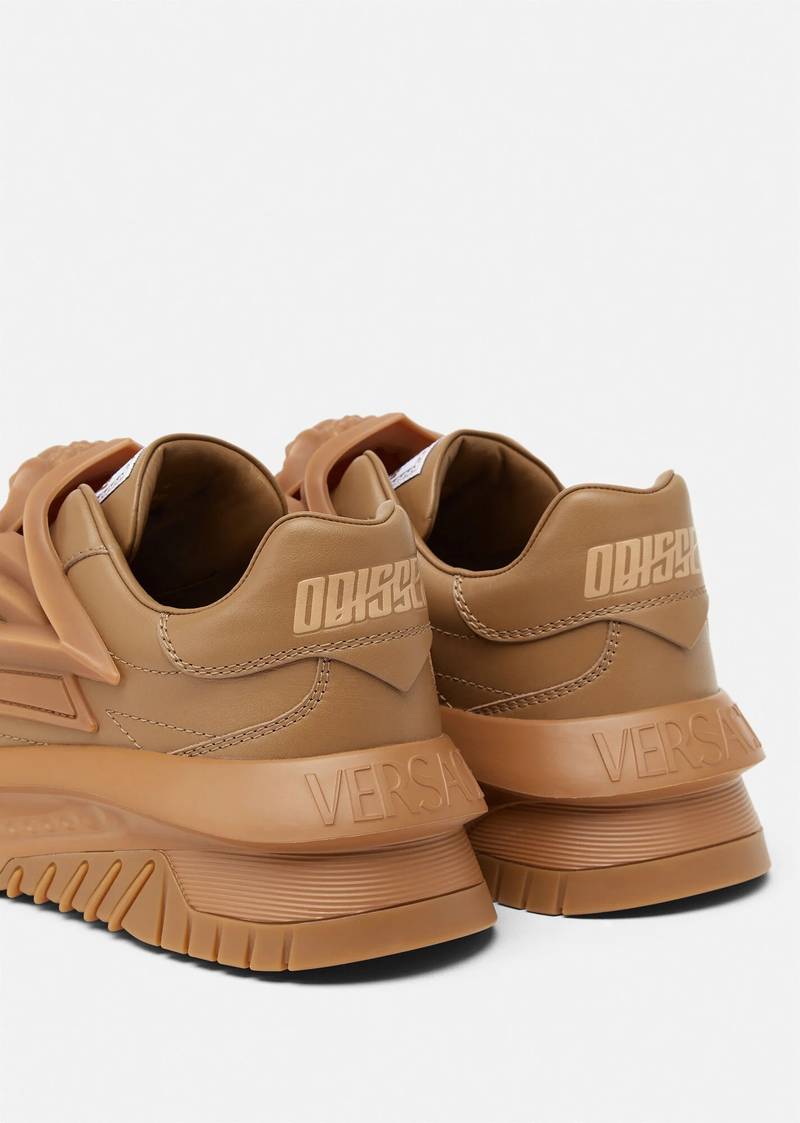 Odissea Sneakers 4