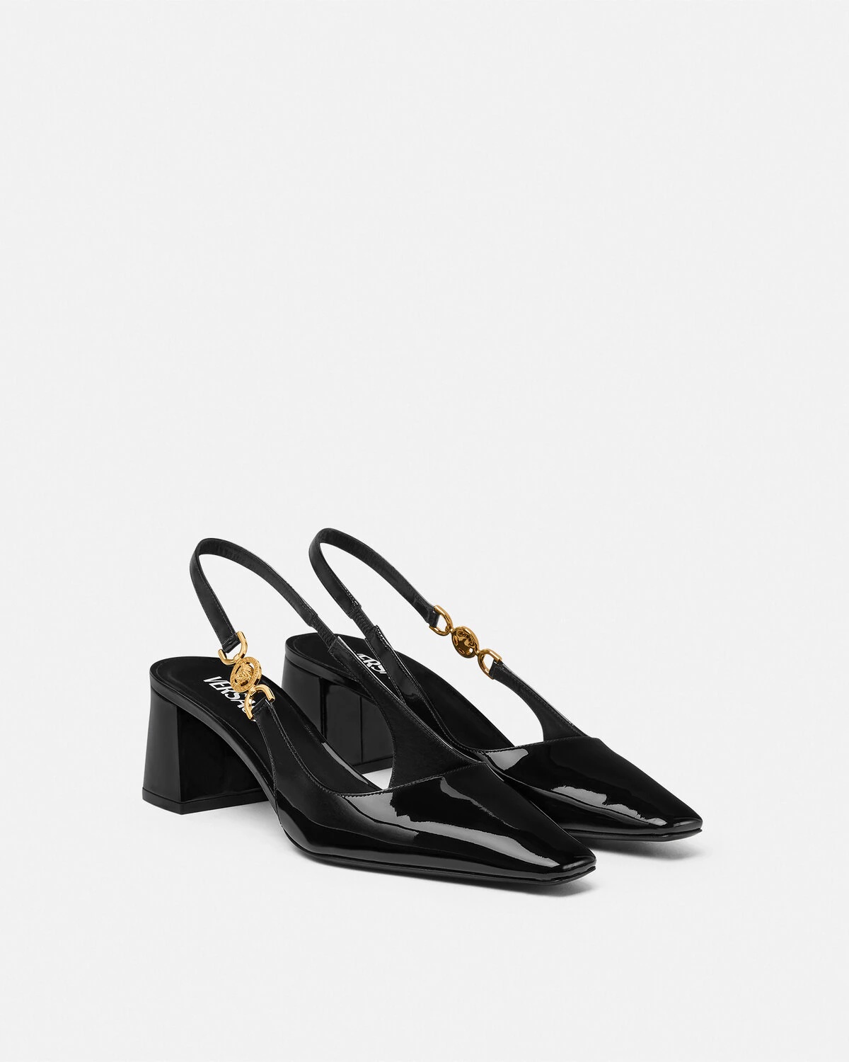 Medusa '95 Slingback Pumps 55 mm - 2