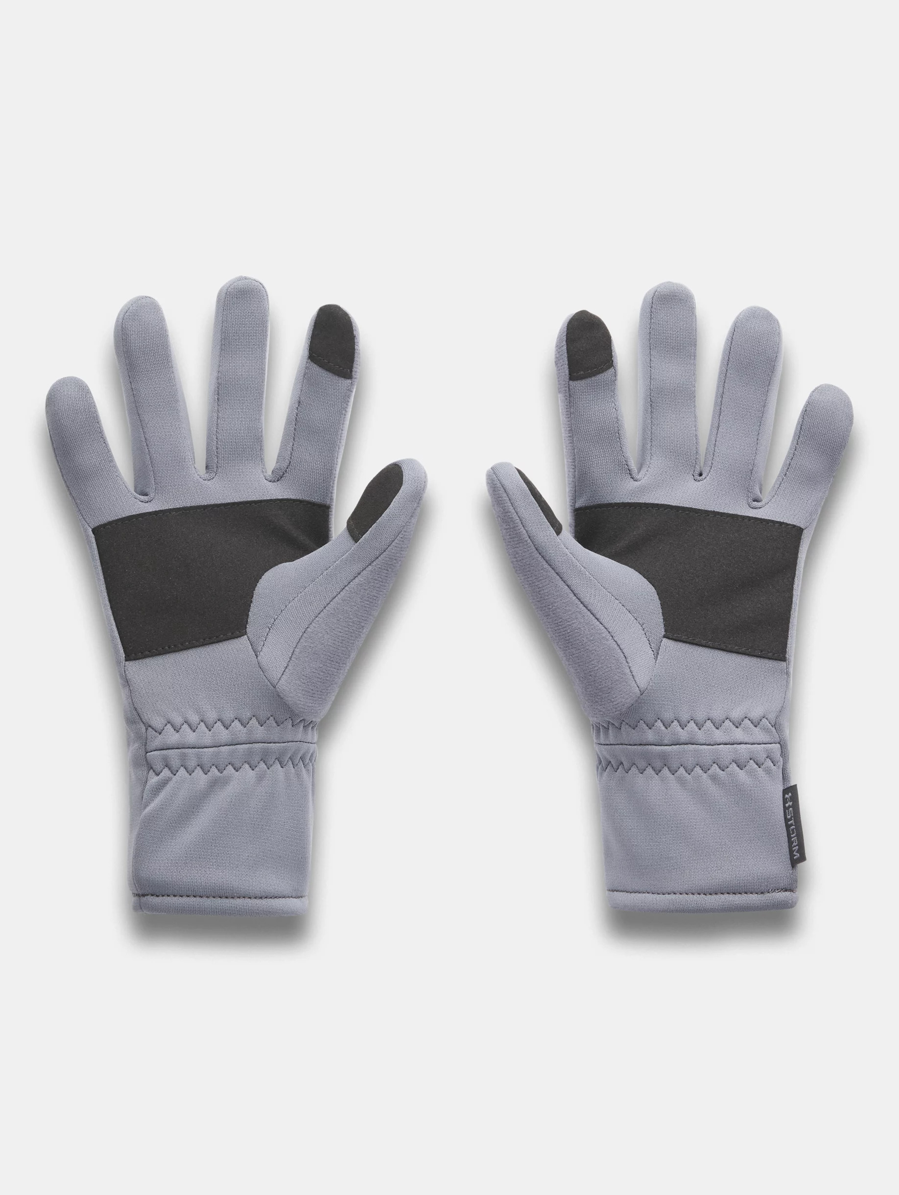 UA Storm Fleece - 2