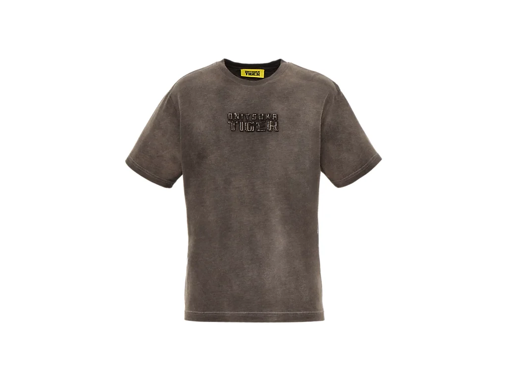 SHORT SLEEVED TEE - 1