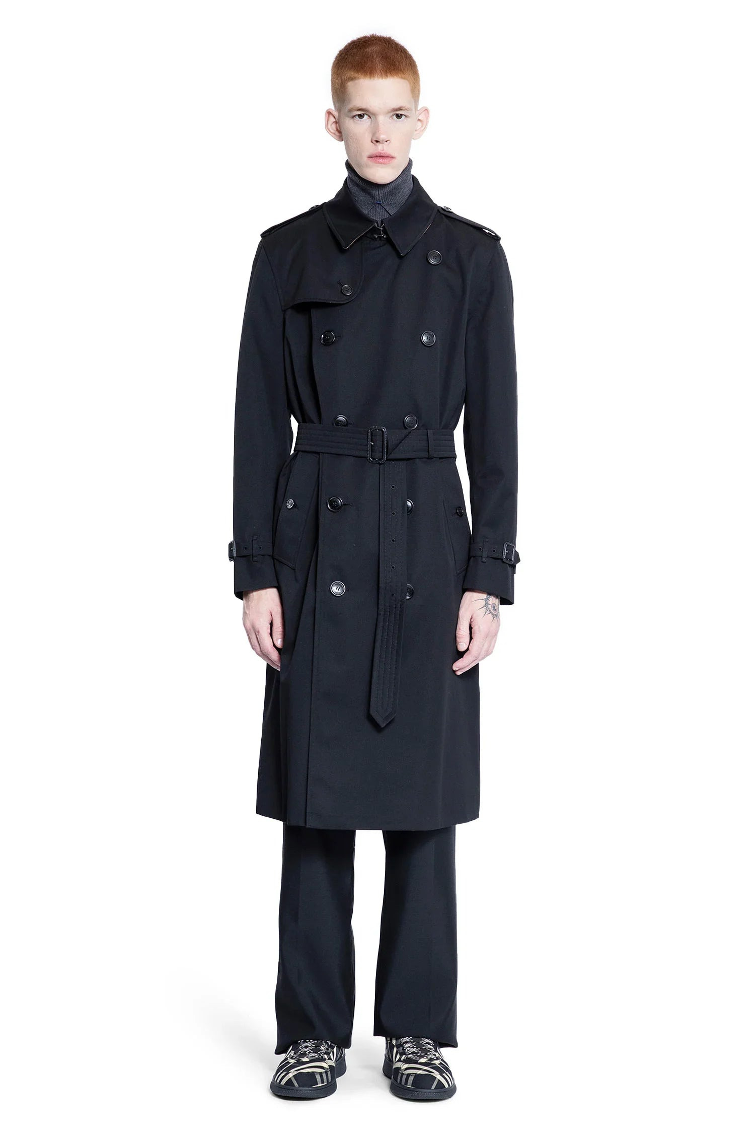 Long-Kensington-Heritage-Trench-Coat - 2