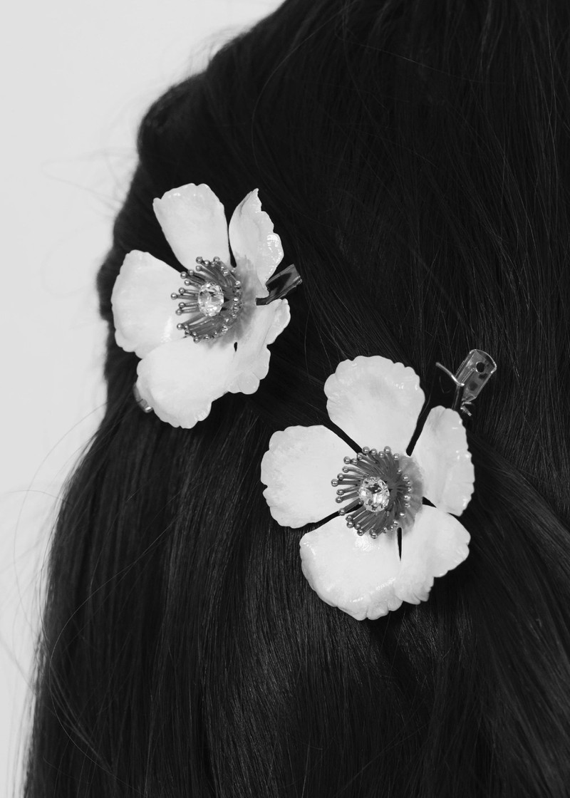 Debreanna Hair Clips 3