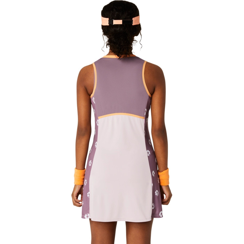 Asics WOMEN'S MATCH DRESS outlook