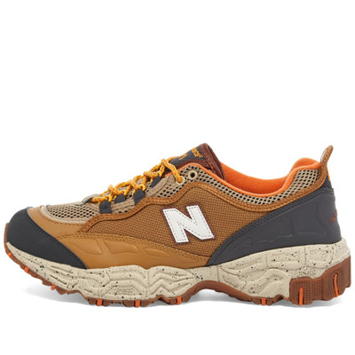 New Balance New Balance ML801NEC 'Trail' outlook