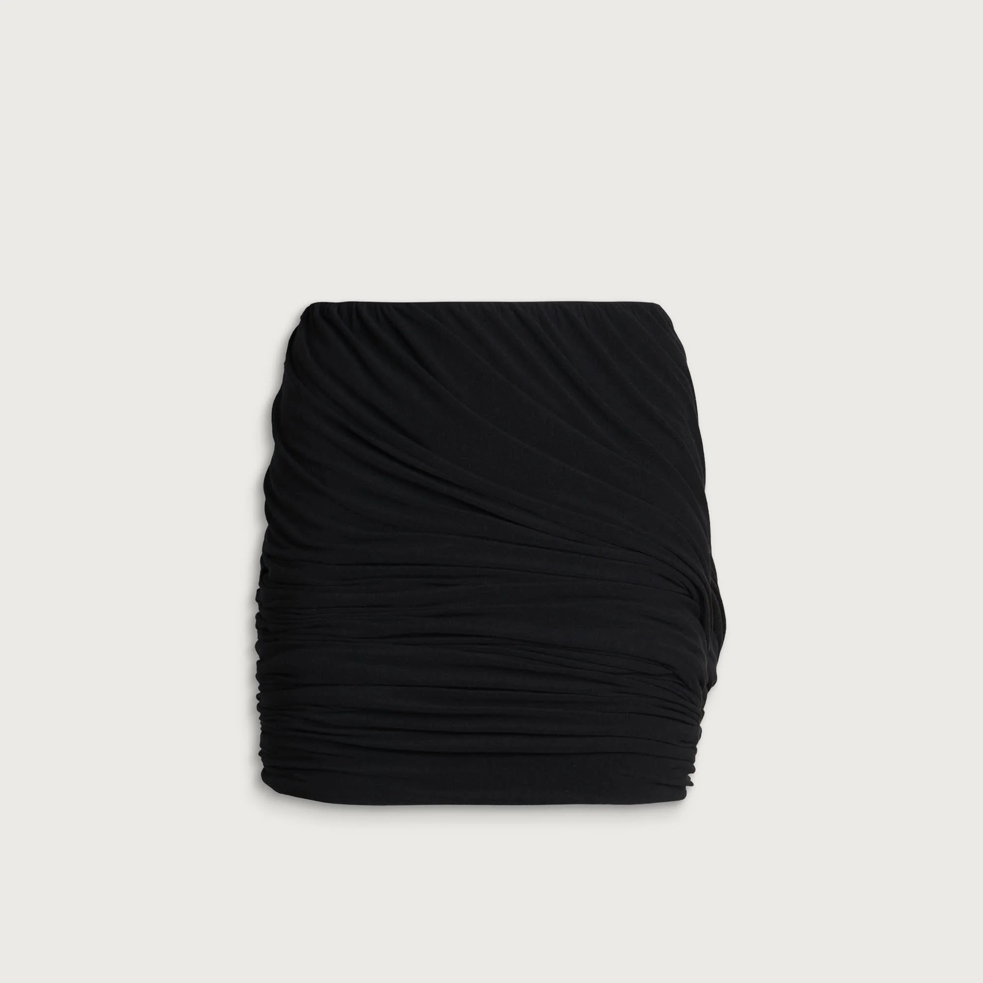 Rick Owens Luna Skirt - 1