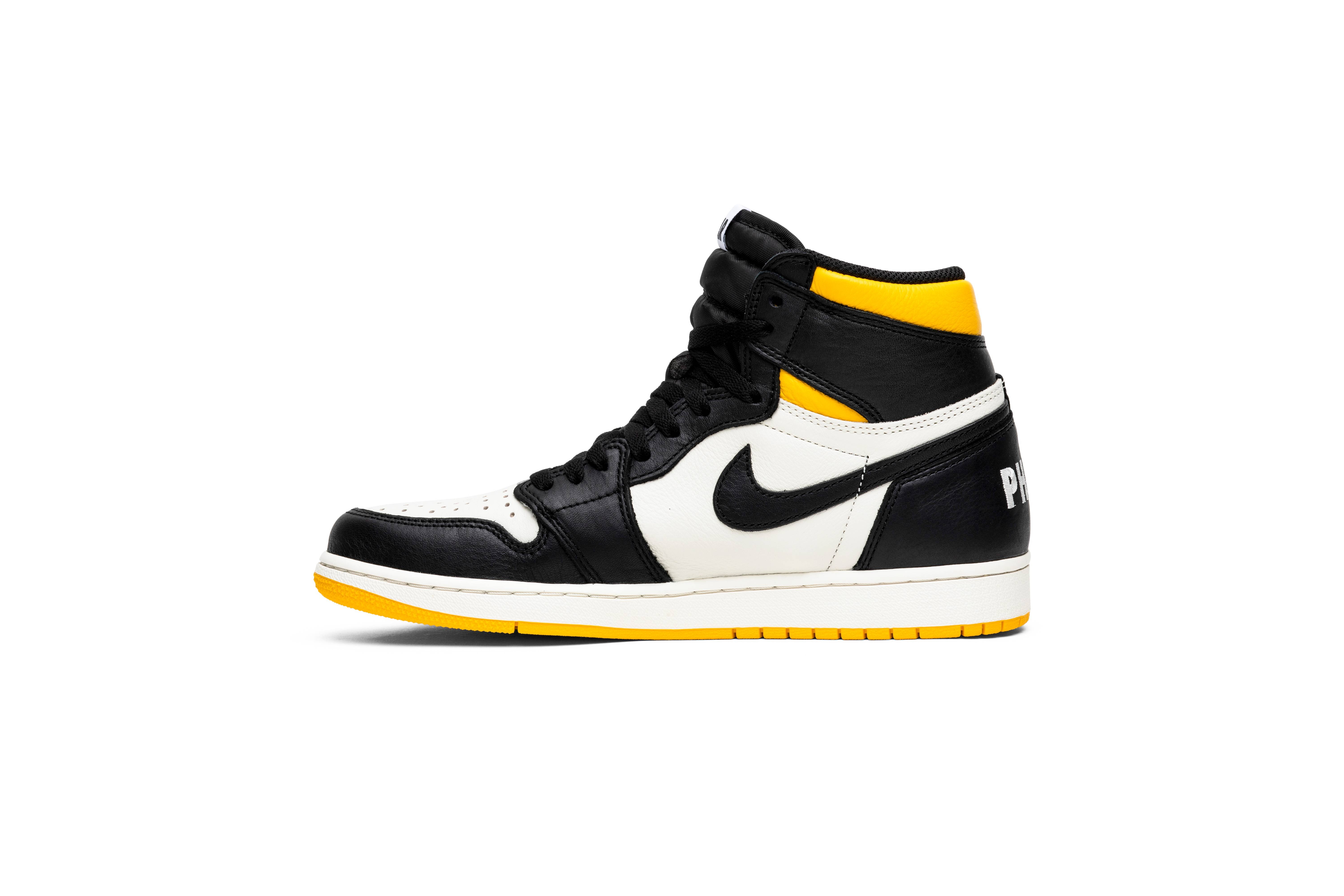 Jordan Air Jordan Retro High OG NRG 'Not For Resale' goat