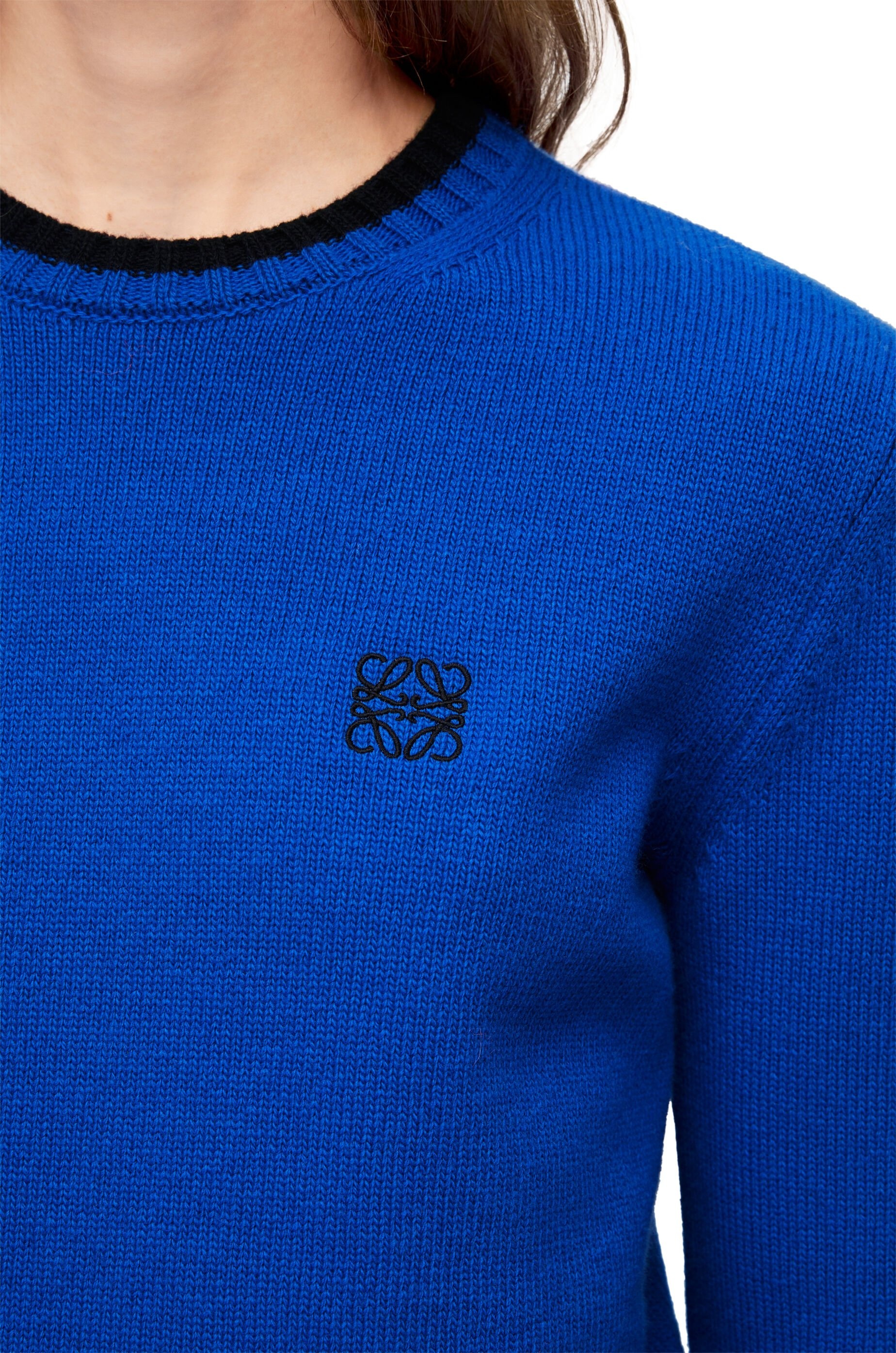 Sweater in wool - 5