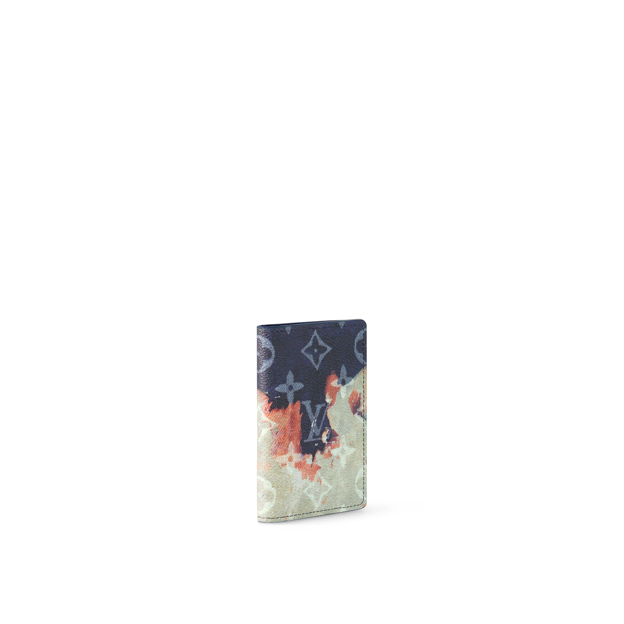 Pocket Organizer - 2