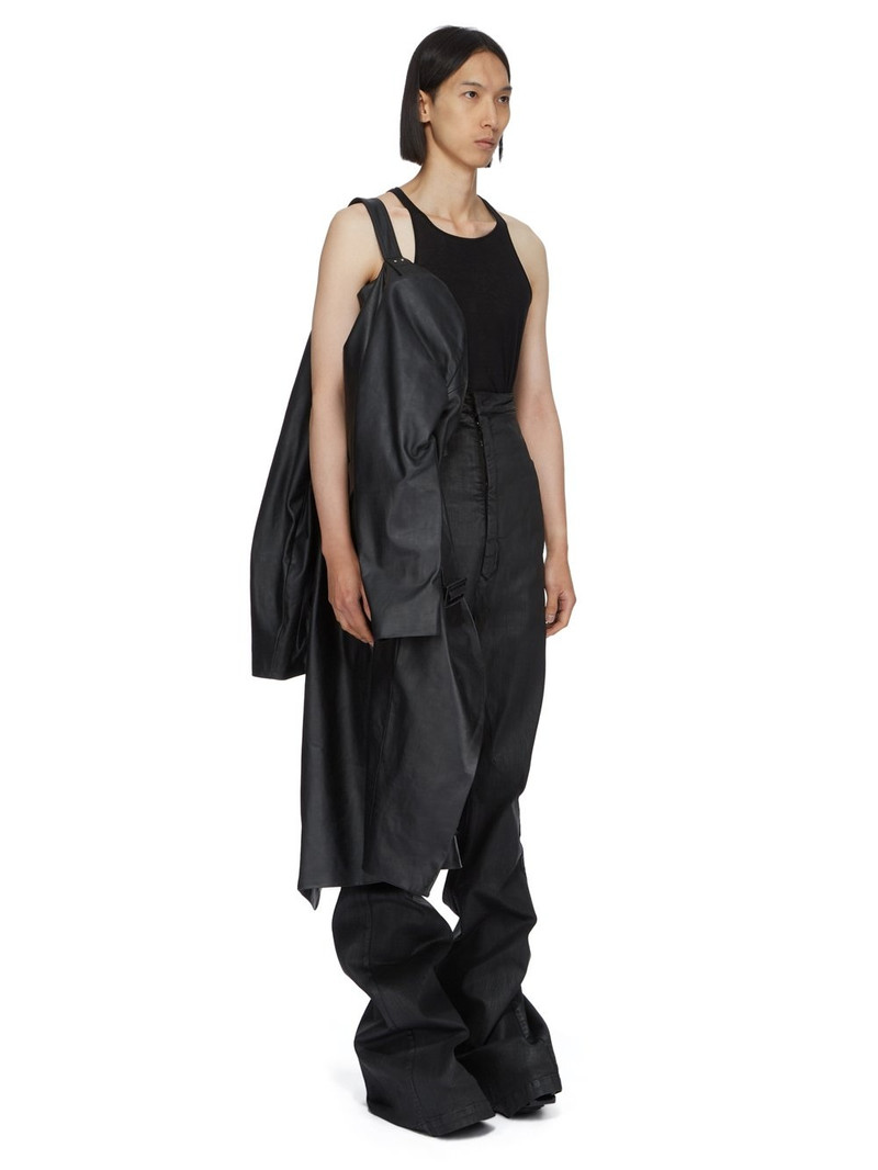 Rick Owens COAT outlook