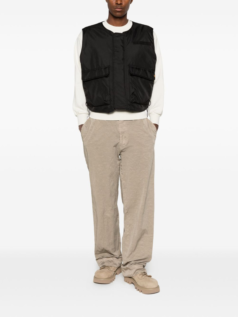 ALPHA INDUSTRIES M-1952A Heritage gilet outlook