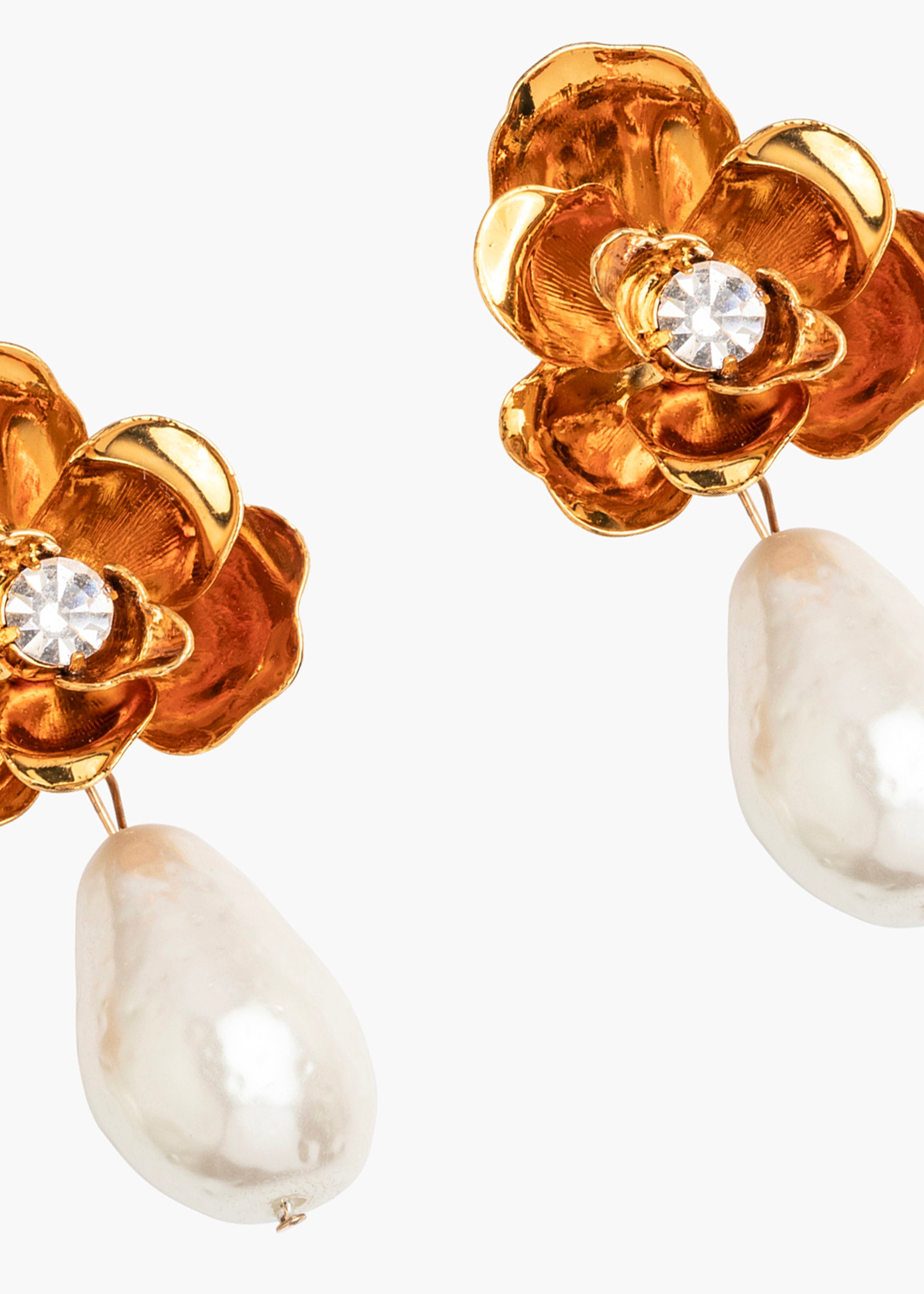 Posey Earrings - 4