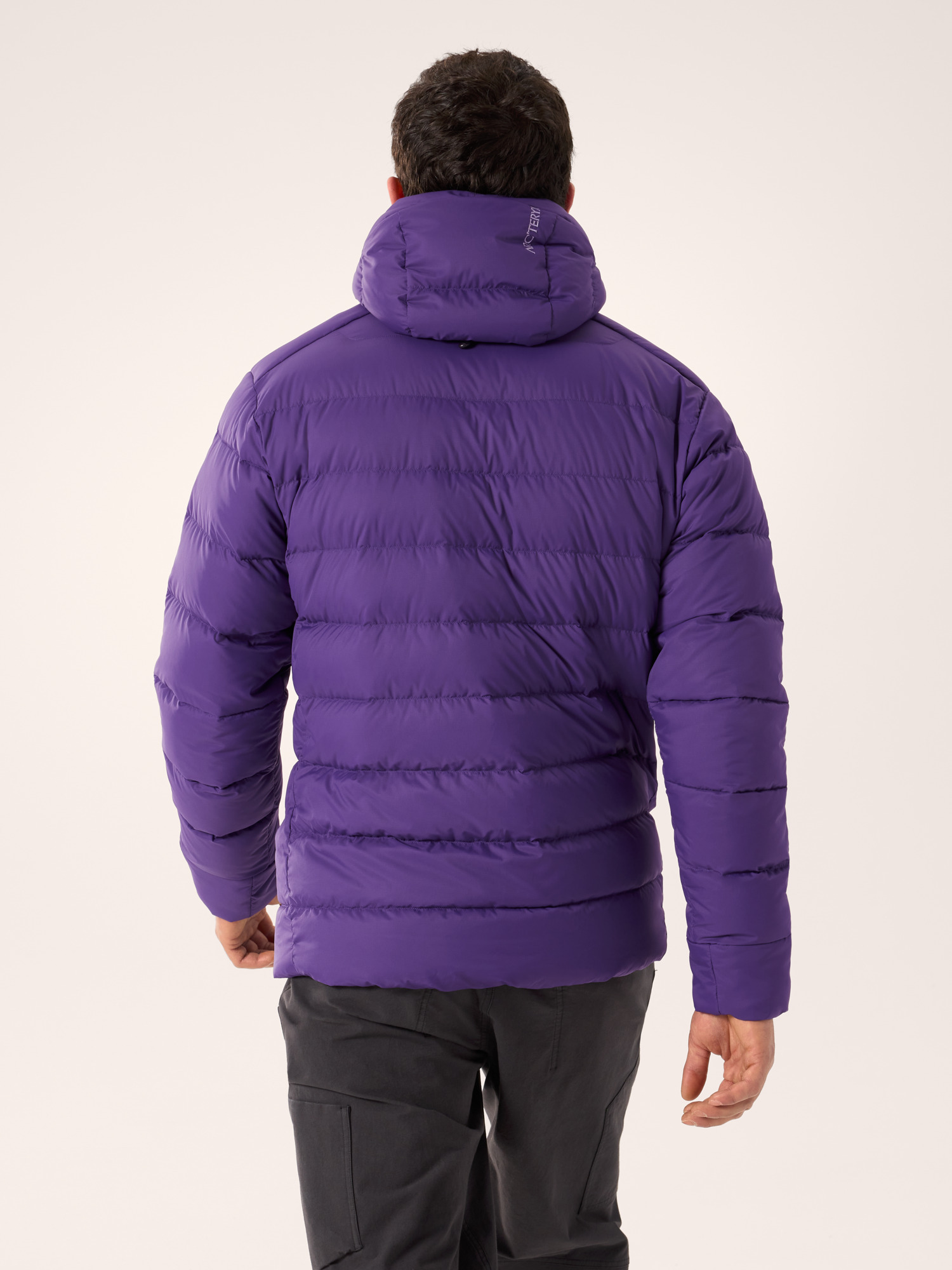 Thorium Hoody - 4
