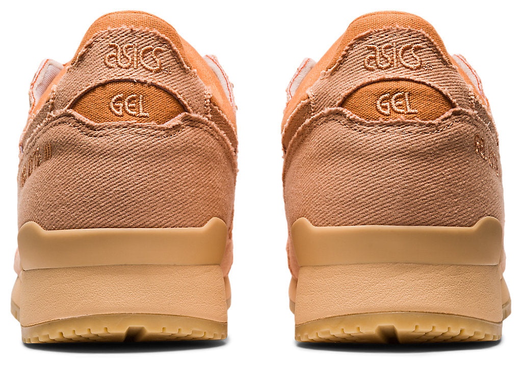ASICS Gel Lyte 3 OG 'Rooibos' 1201A786-600 - 4