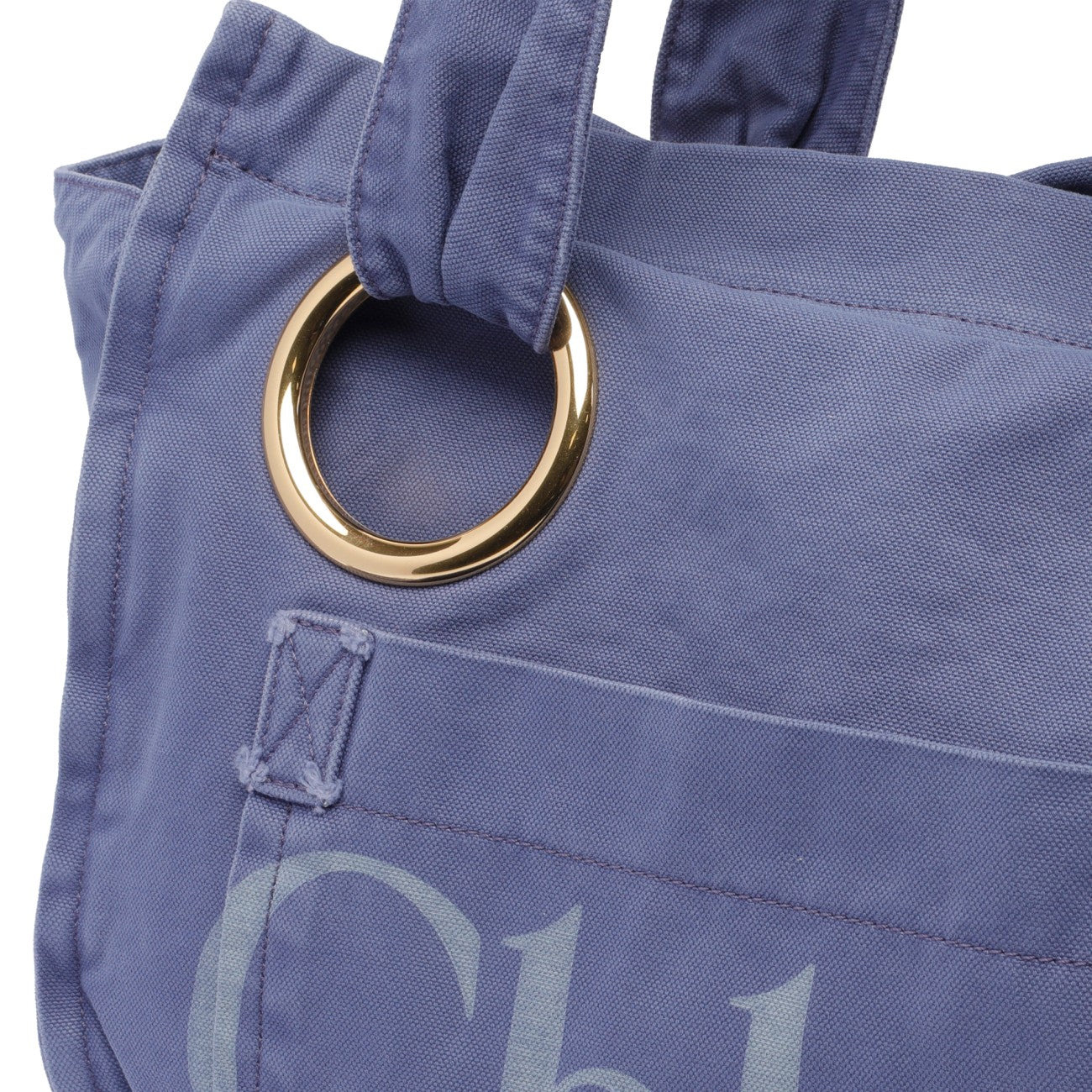 Chloe' Women Chloe' Plage Tote Bag - 4