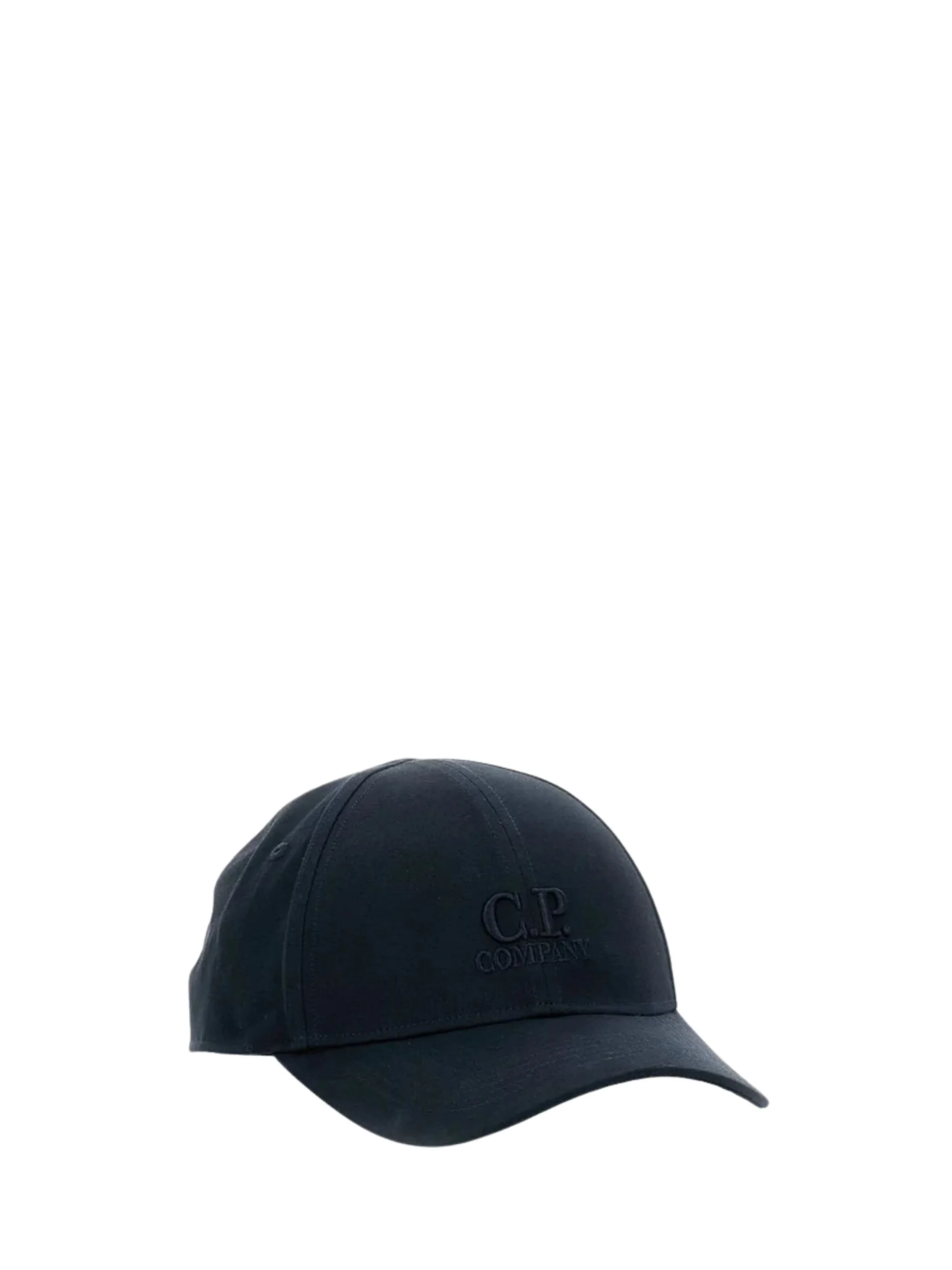 Hat with logo - 1