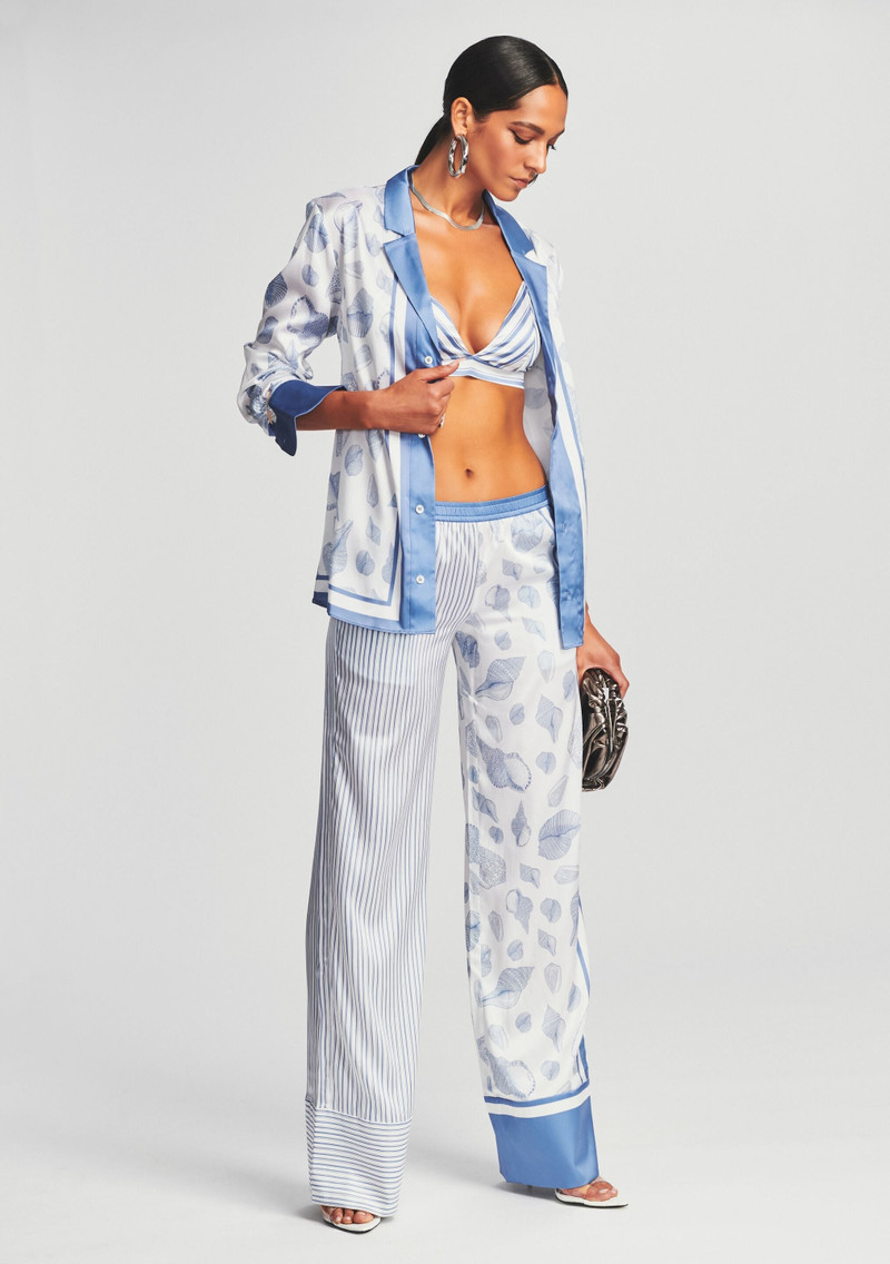 KOSTAS SILK SHIRT 3
