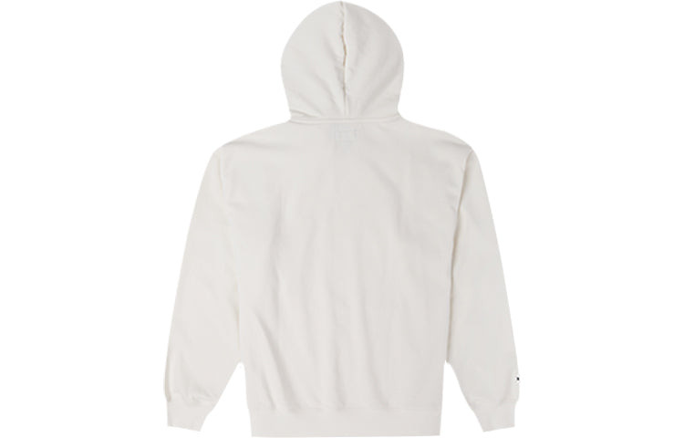 Converse YOTR Hoodie 'Egret' 10025504-A01 - 2