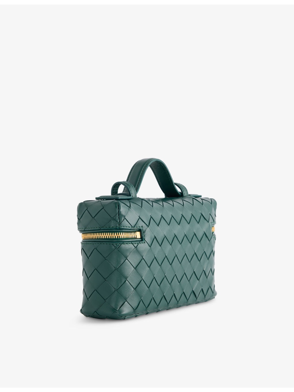Bang Bang Leather Cross Body Bag - 4