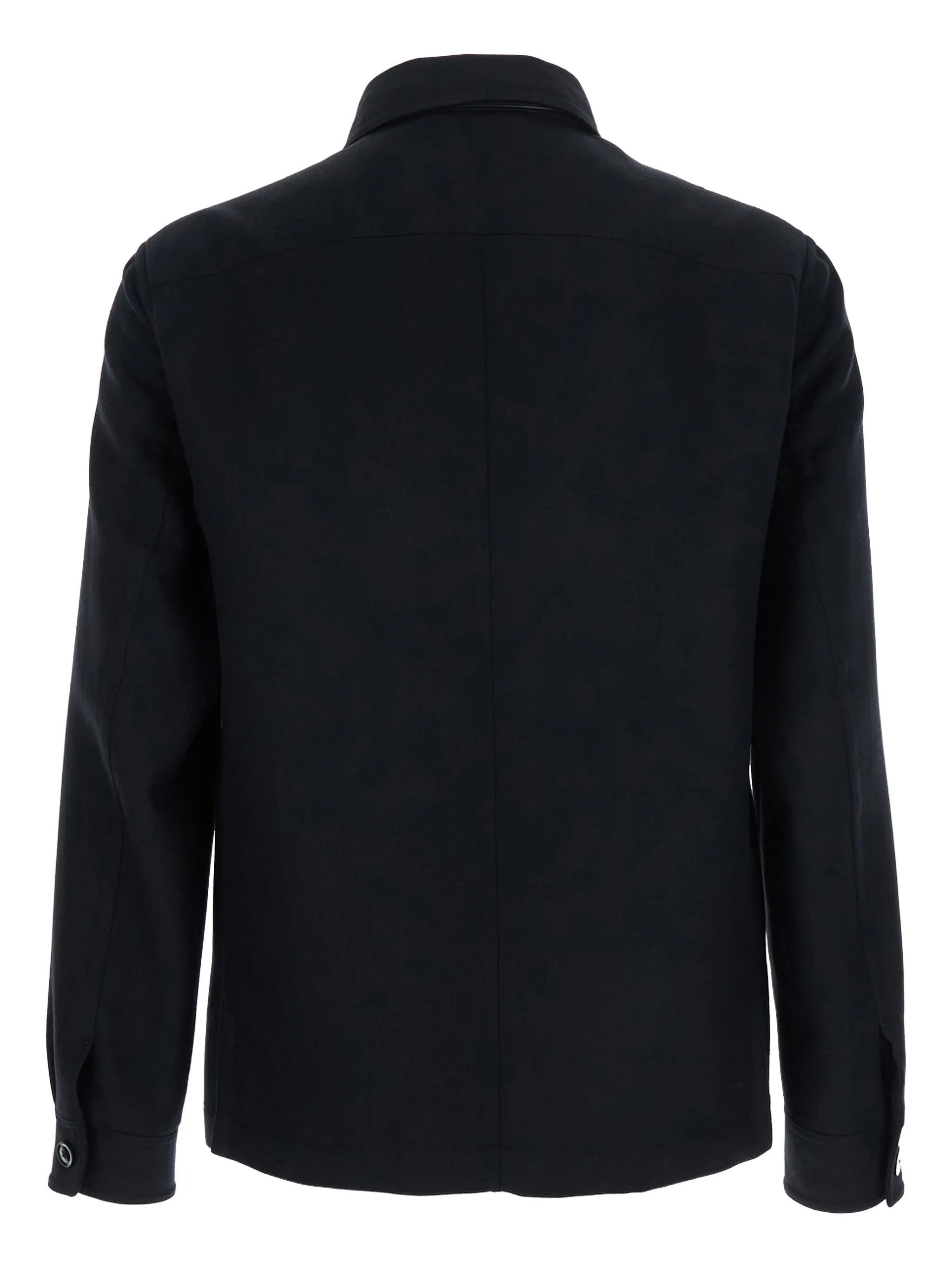 Tom Ford Breast-pocket Shirt Jacket - 2