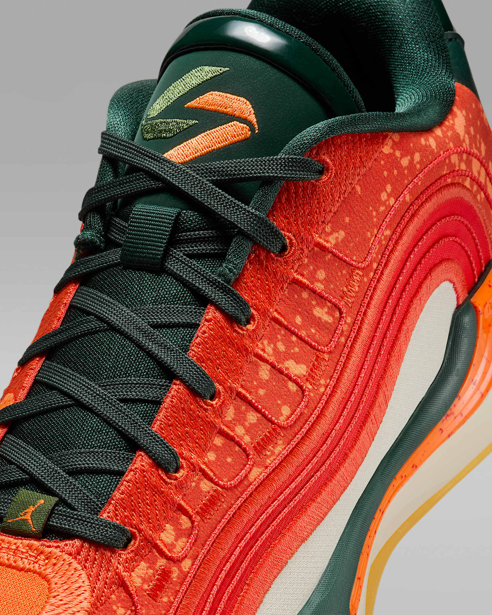 Luka 4 "Gone Camping" Basketball Shoes - 7