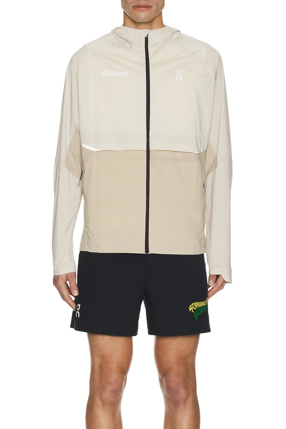 x Walkgood LA Core Jacket - 3