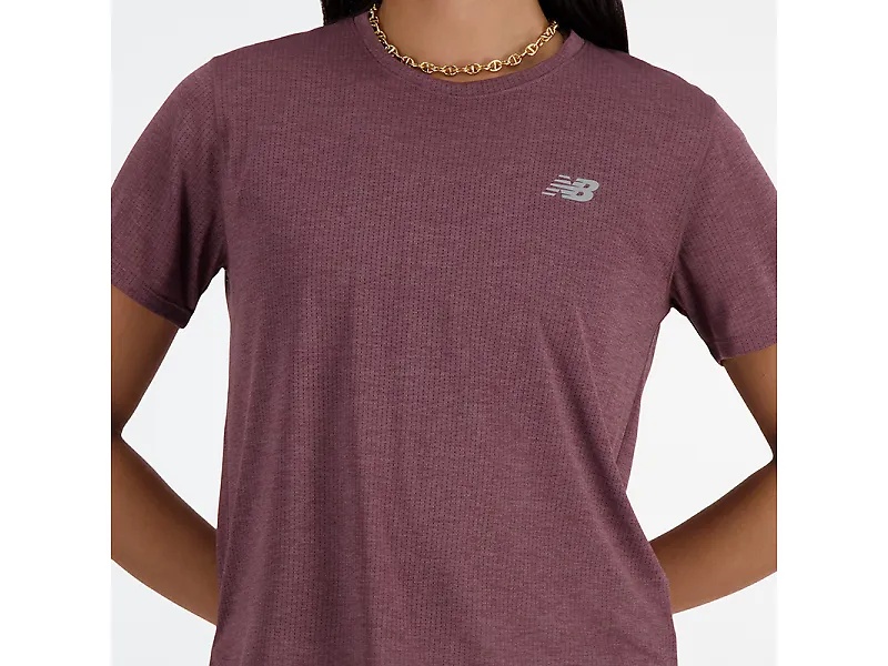 New Balance Athletics T-Shirt - 4