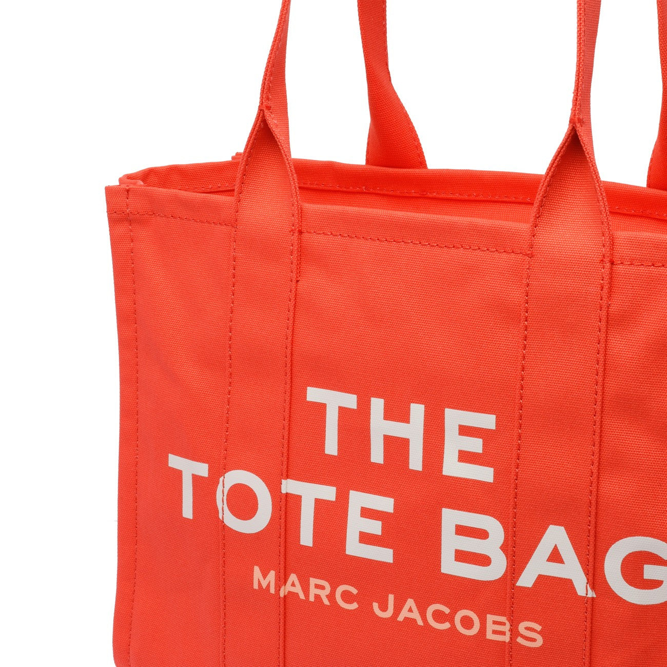 Marc Jacobs Women The Canvas Large Tote Bag - 4