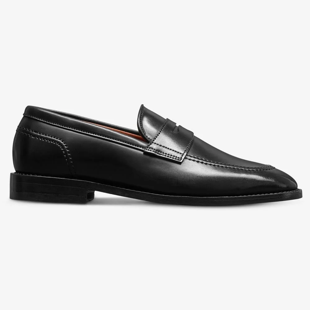 Randolph 2.0 Shell Cordovan Penny Loafer - 1