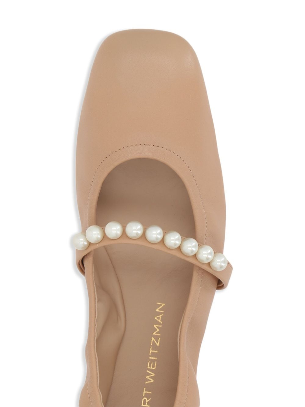 Goldie ballet flats - 4