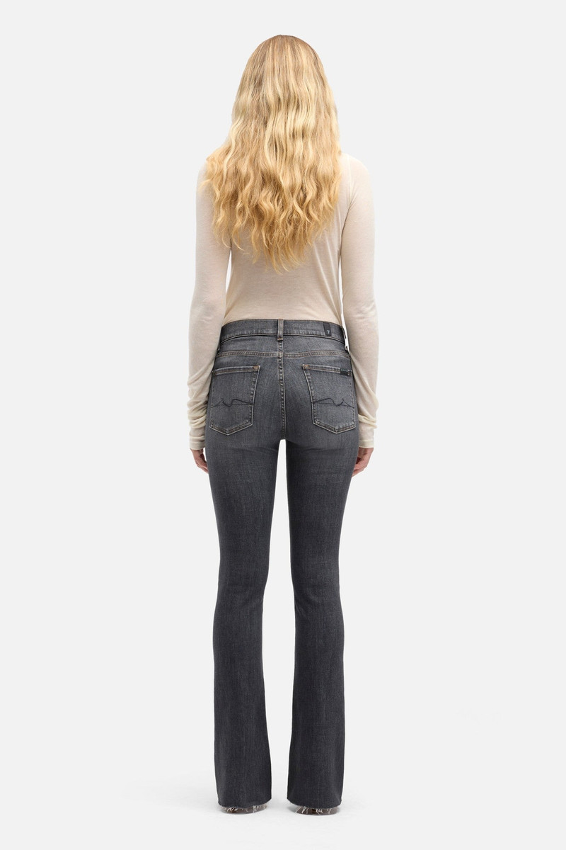 TAILORLESS BOOTCUT in Slim Illusion 5