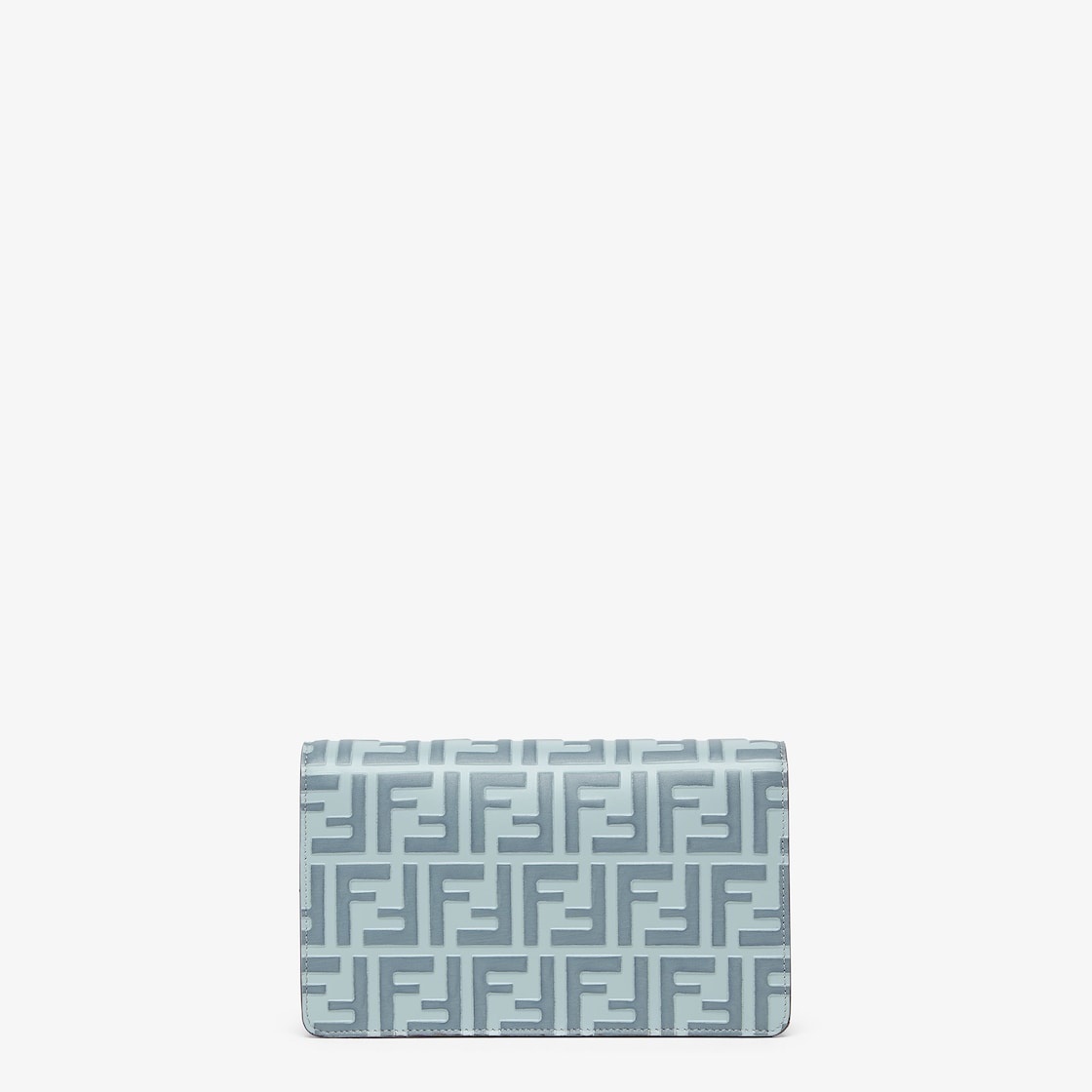 FF Diamonds Wallet On Chain - 3