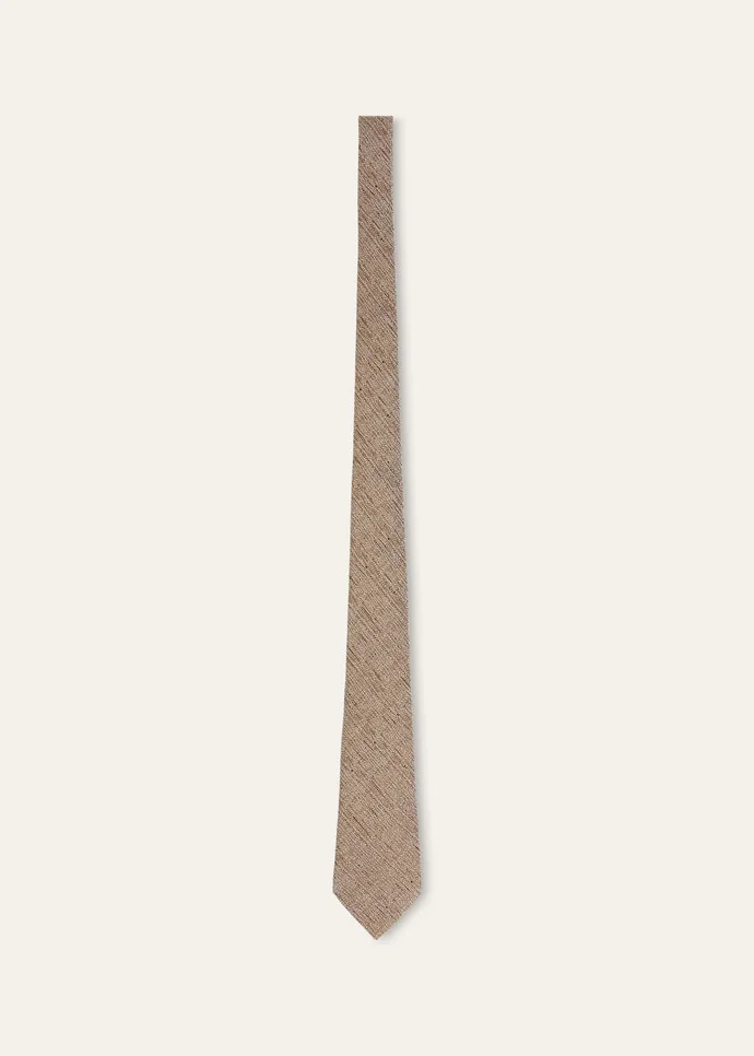 Yale Tie - 1