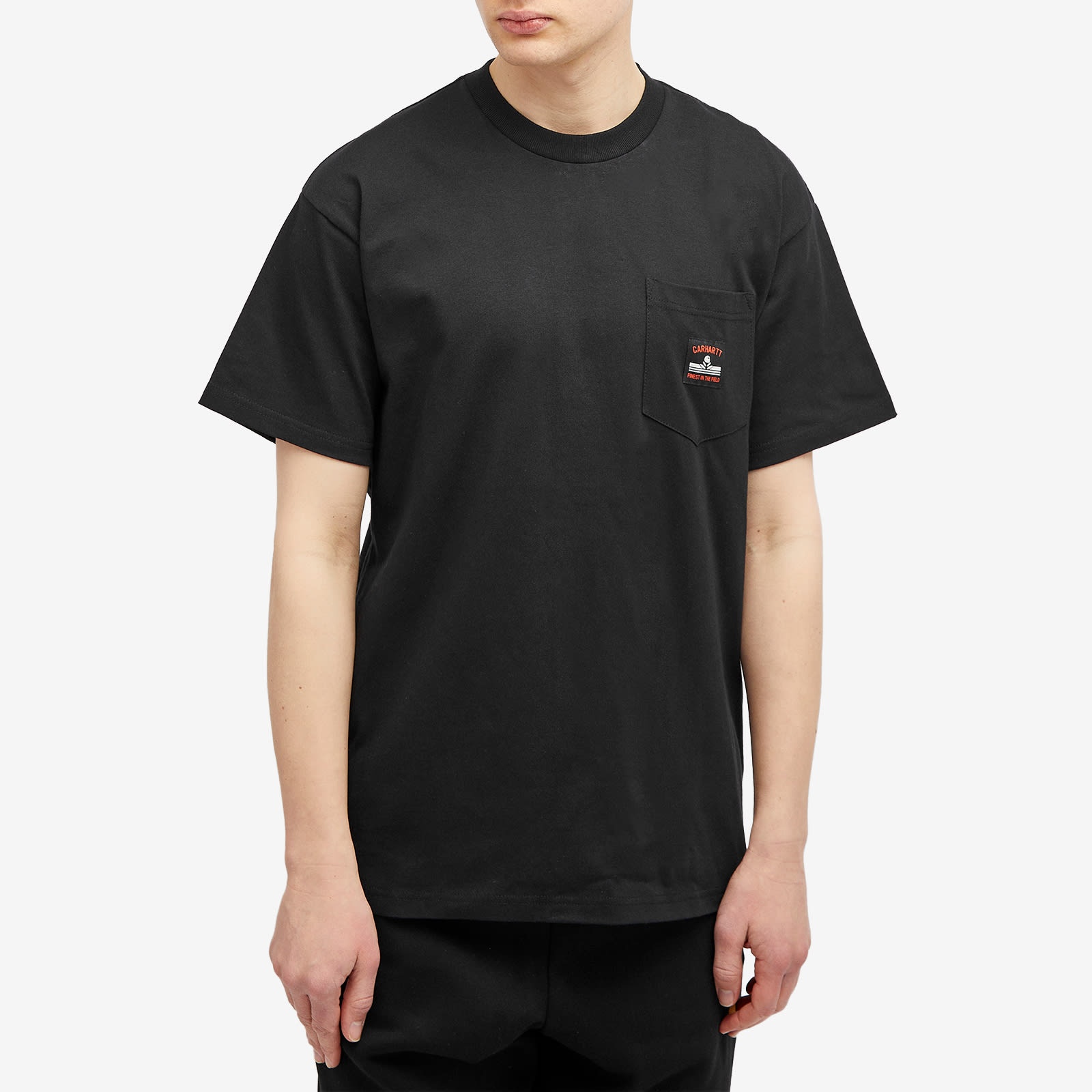 Carhartt WIP Field Pocket T-Shirt - 2