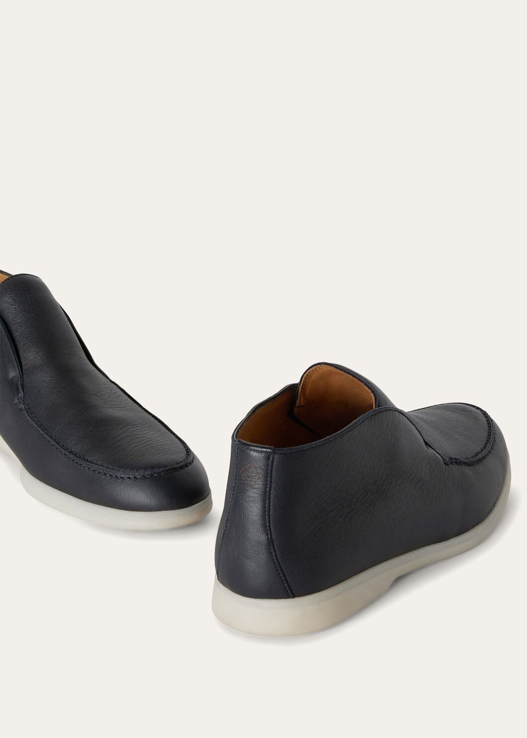 Open Walk Ankle Boot - 7