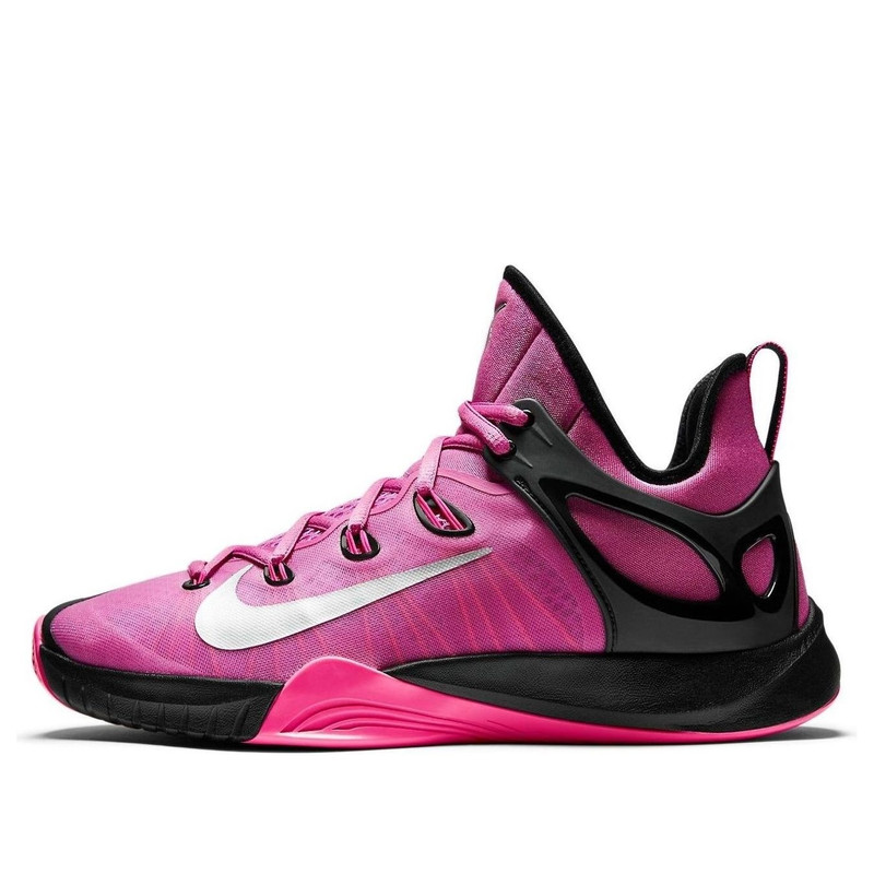 Nike Zoom Hyperrev 2015 'Think Pink' 705370-606 - 1