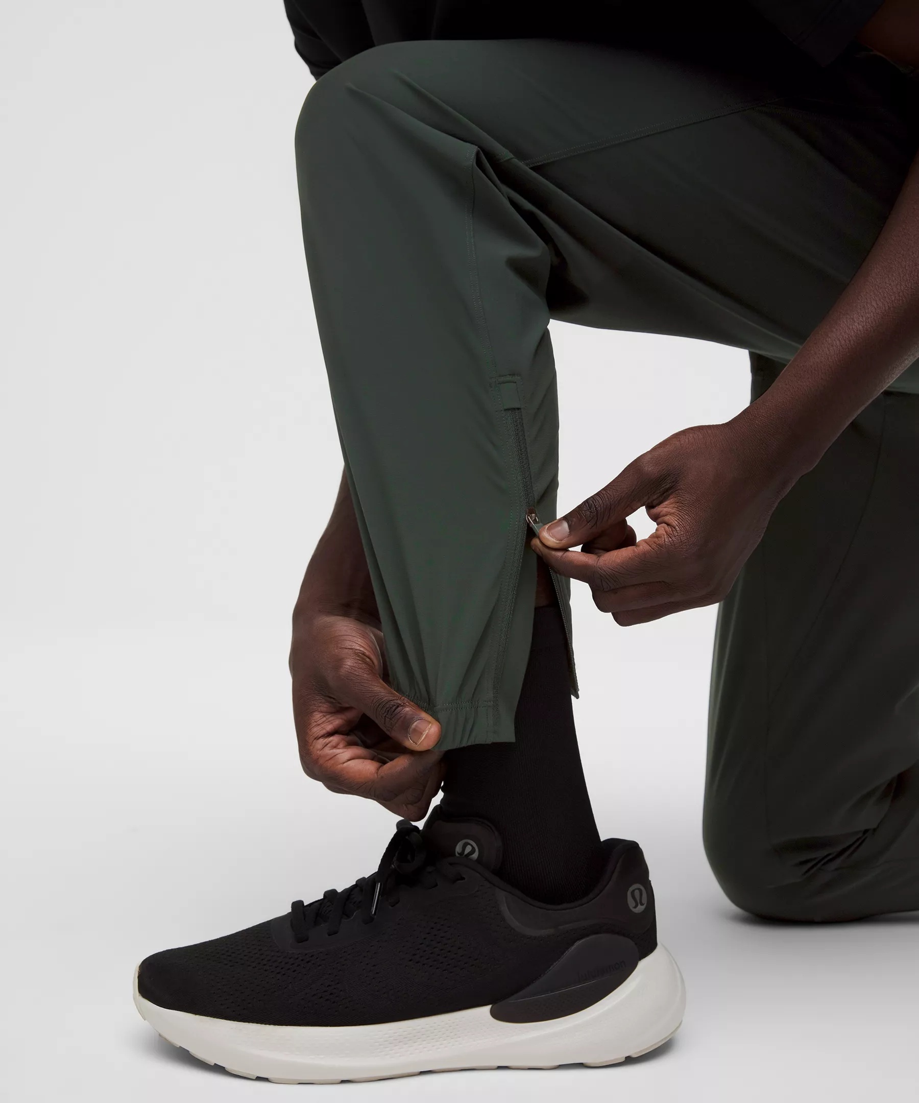 Pace Breaker Jogger *Regular - 6