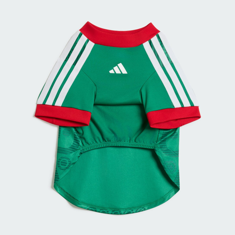 Pet Jersey 26 Mexico 1