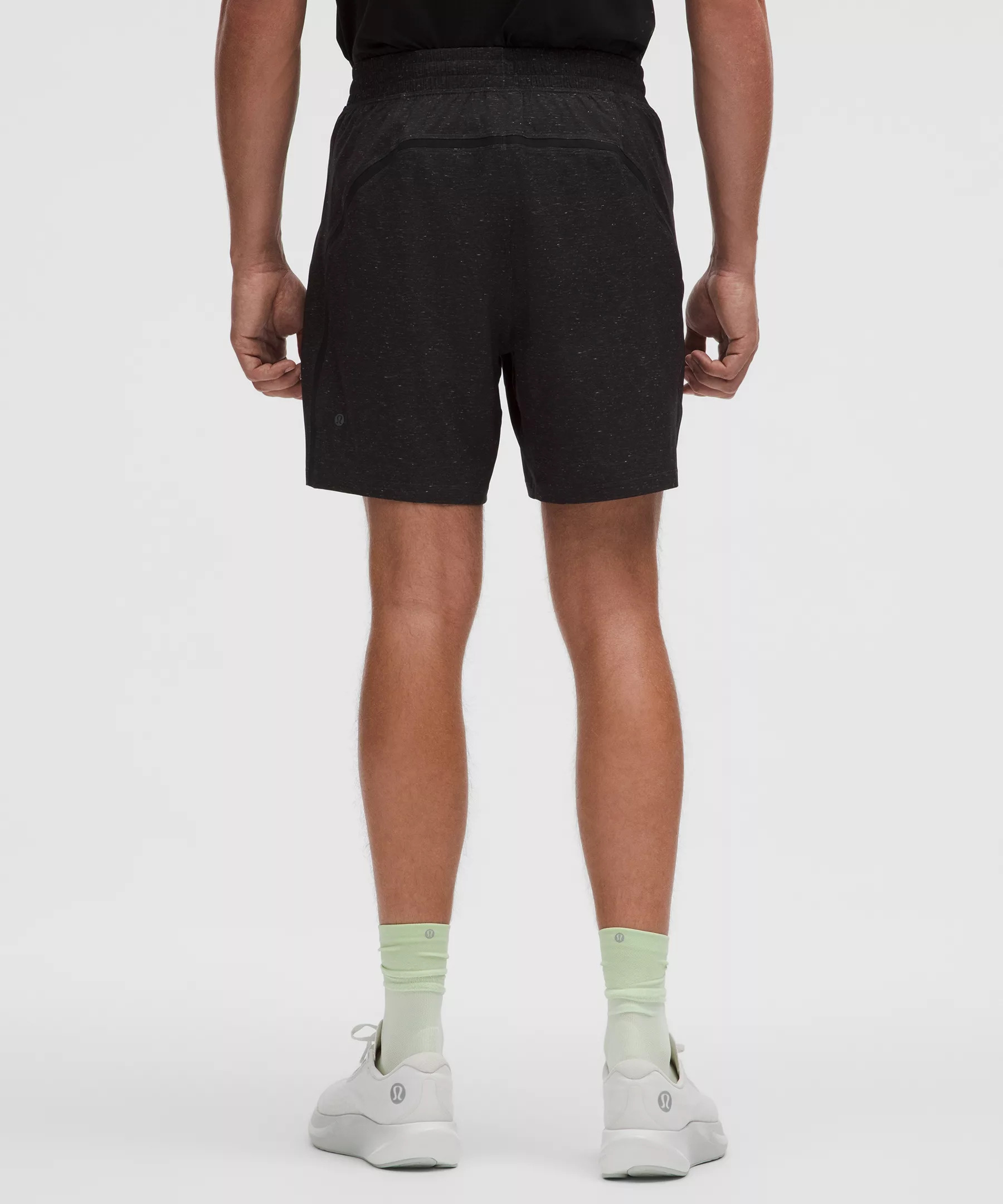 Pace Breaker Linerless Short 7" - 3