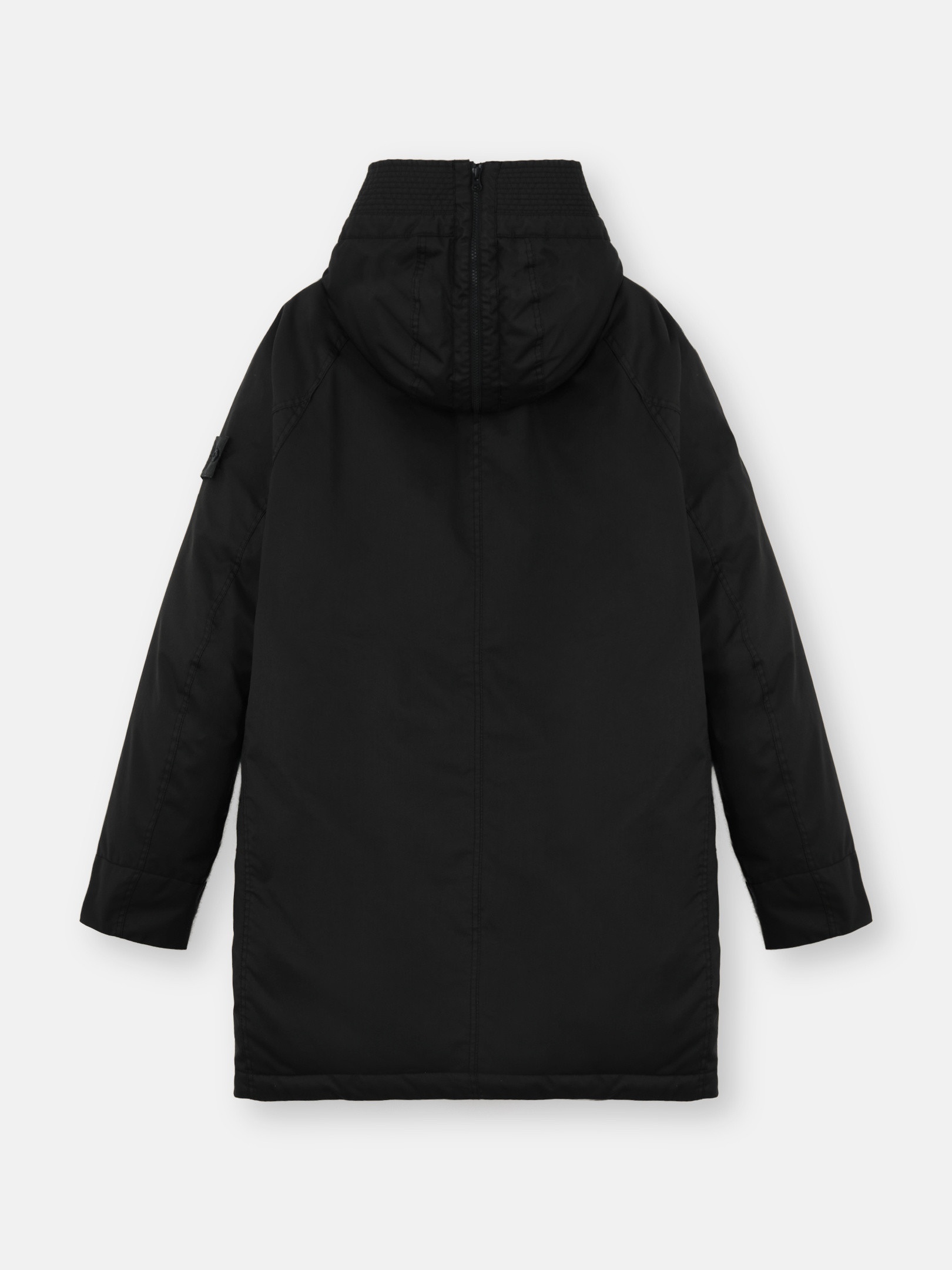 710F2 PERFORMANCE TWILL WOOL-TC_STONE ISLAND GHOST - 8