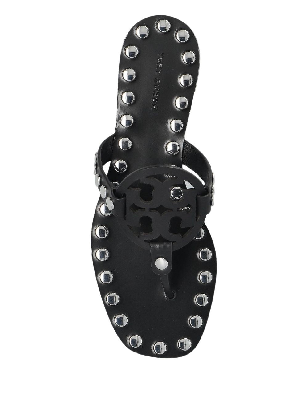 Tory Burch - Tory Burch Sandals Black - 2